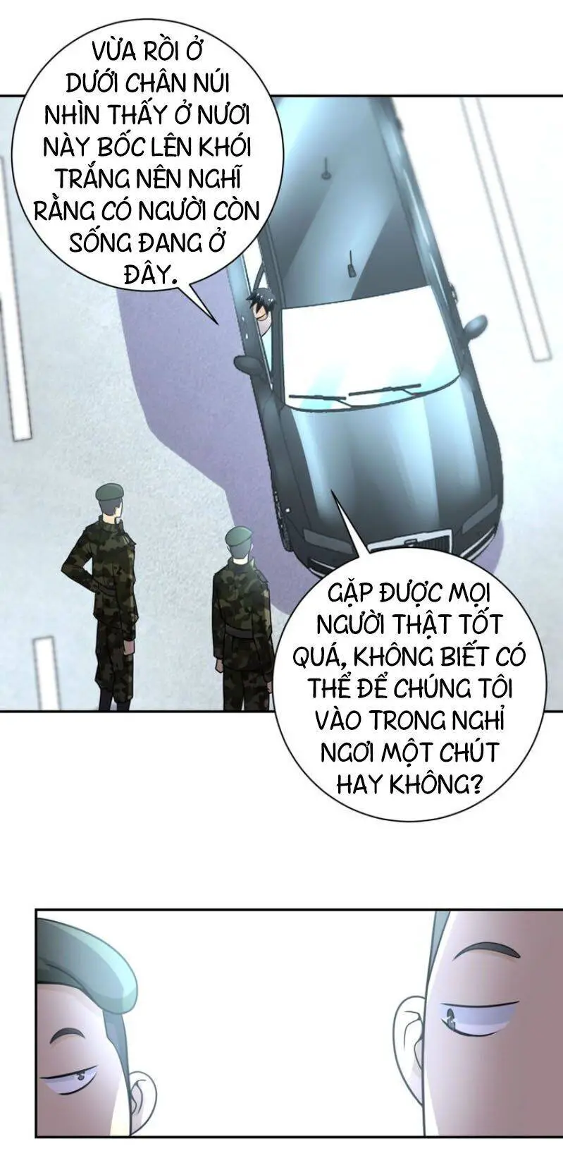 Mạt Thế Siêu Cấp Hệ Thống Nettruyen ZZZ Chương 59 Page 32
