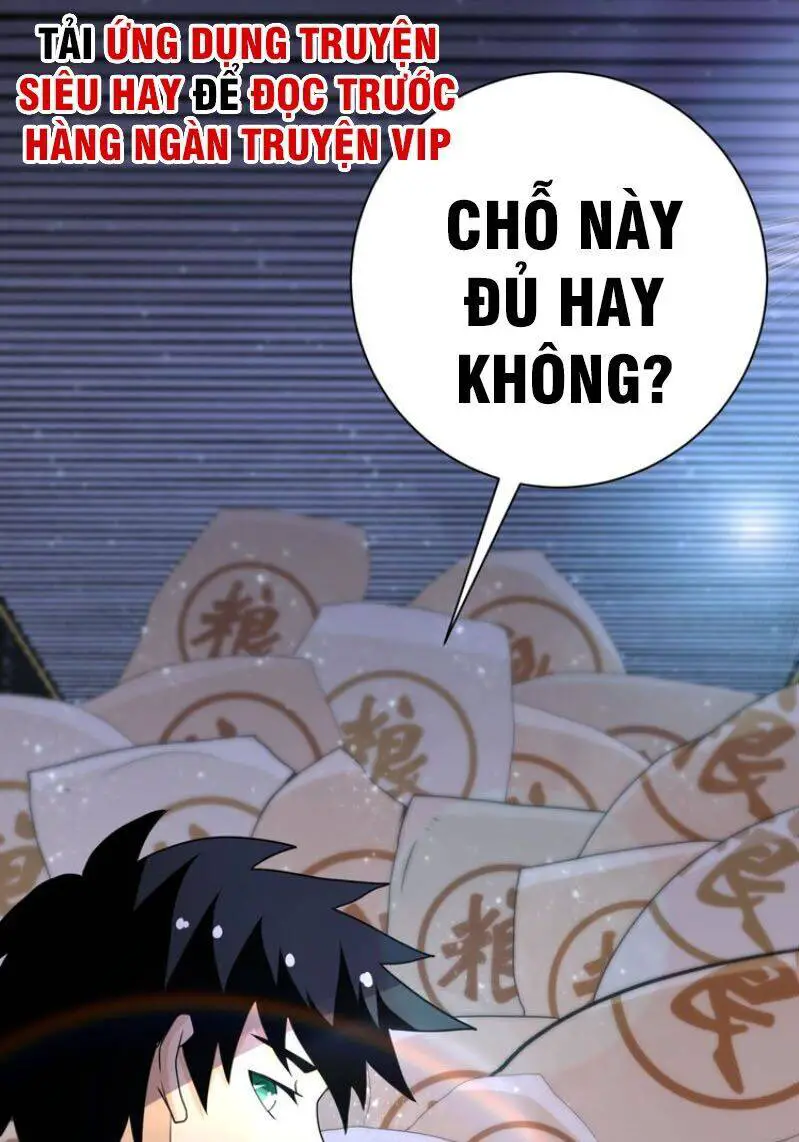 Mạt Thế Siêu Cấp Hệ Thống Nettruyen ZZZ Chương 59 Page 40