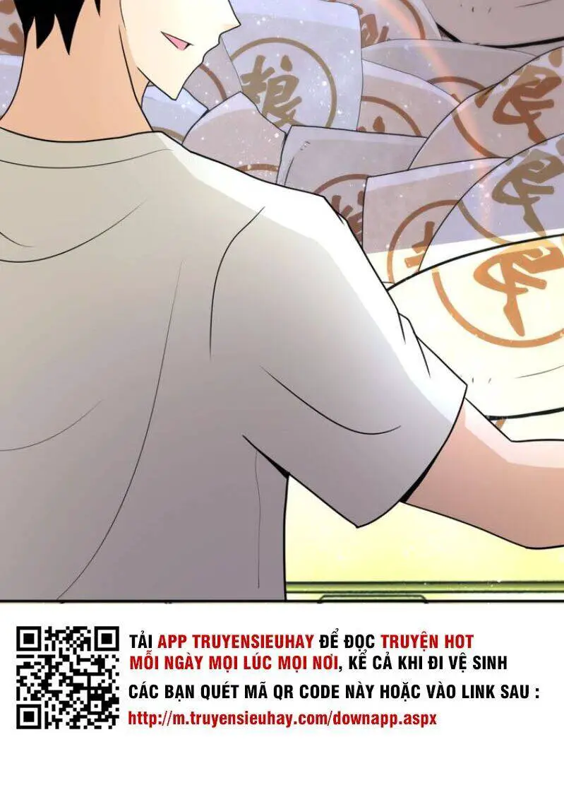 Mạt Thế Siêu Cấp Hệ Thống Nettruyen ZZZ Chương 59 Page 41