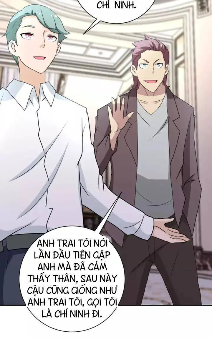 Mạt Thế Siêu Cấp Hệ Thống Nettruyen ZZZ Chương 61 Page 30