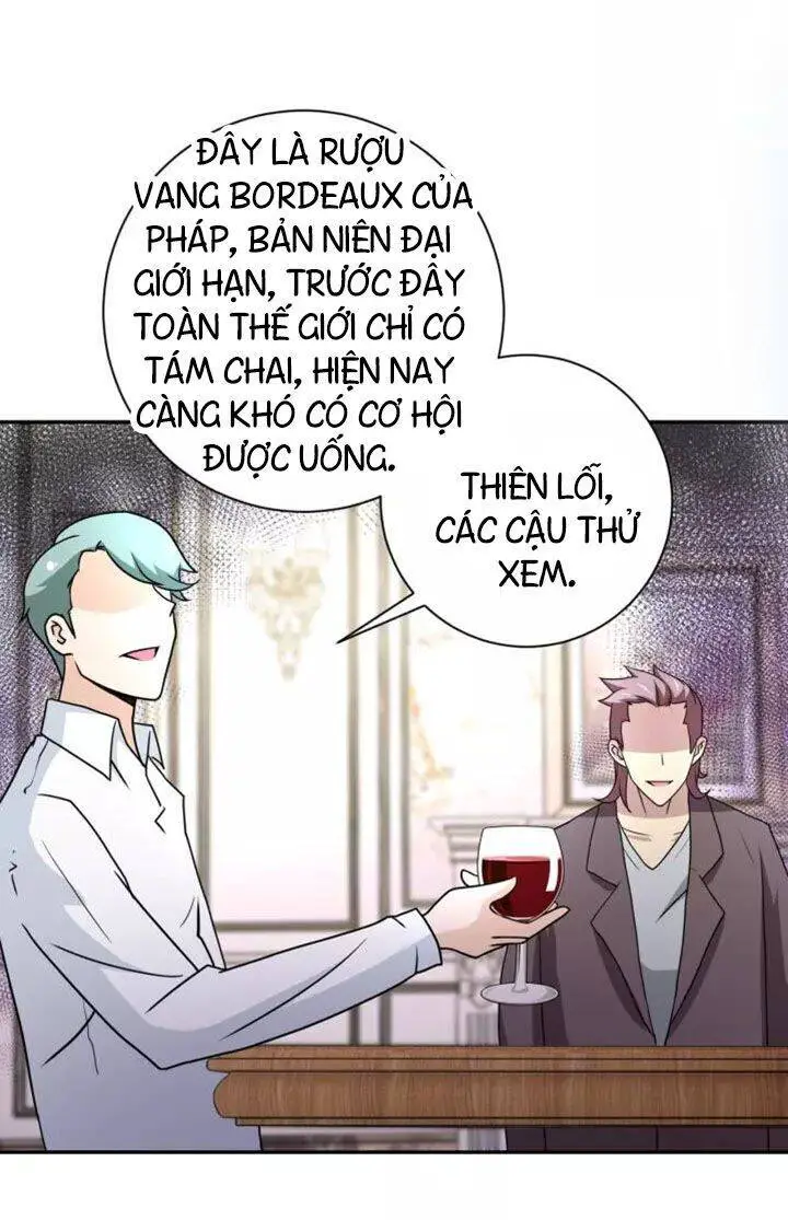 Mạt Thế Siêu Cấp Hệ Thống Nettruyen ZZZ Chương 61 Page 32