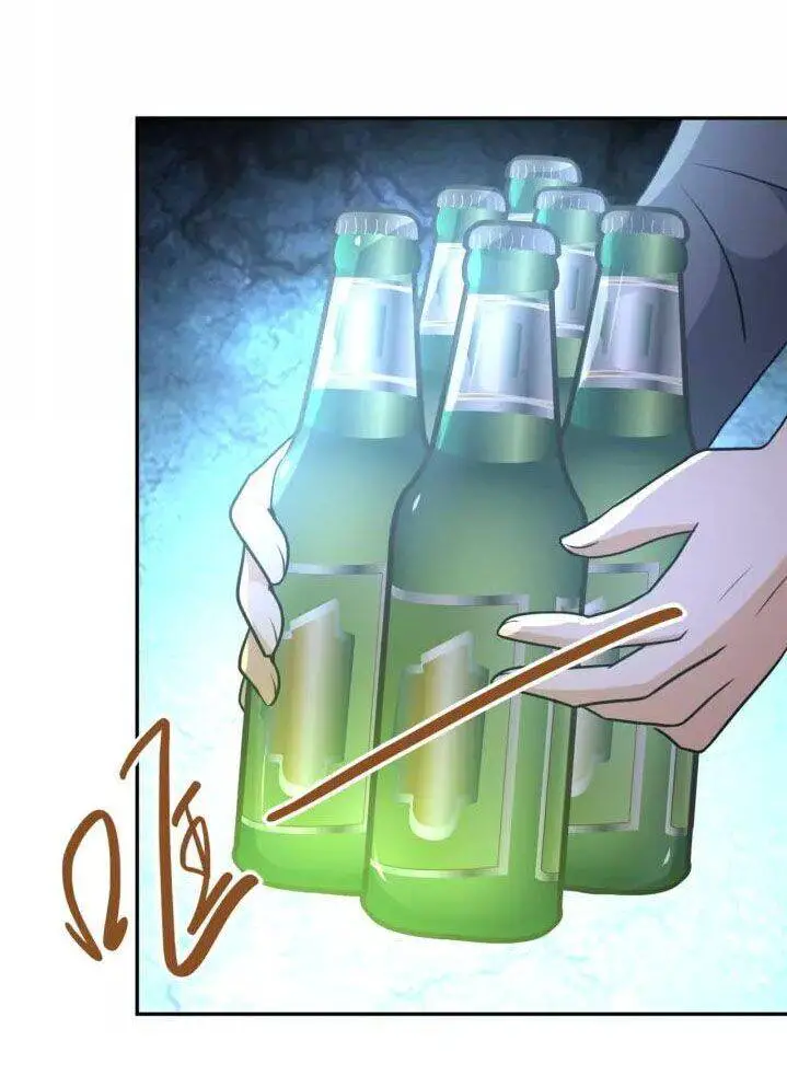 Mạt Thế Siêu Cấp Hệ Thống Nettruyen ZZZ Chương 61 Page 34
