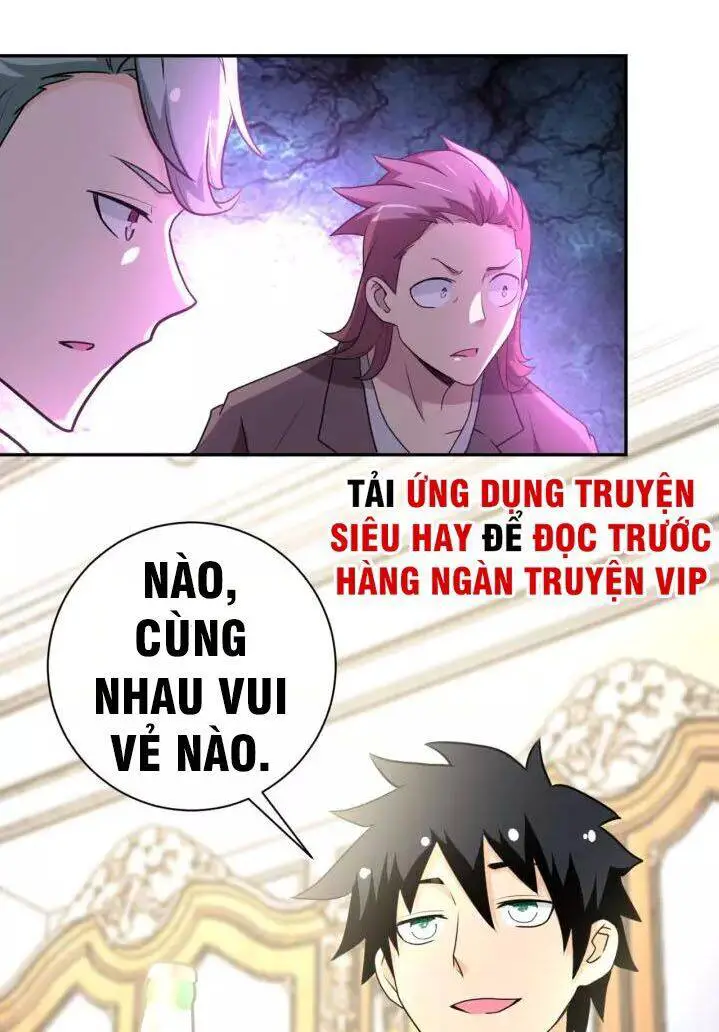 Mạt Thế Siêu Cấp Hệ Thống Nettruyen ZZZ Chương 61 Page 35