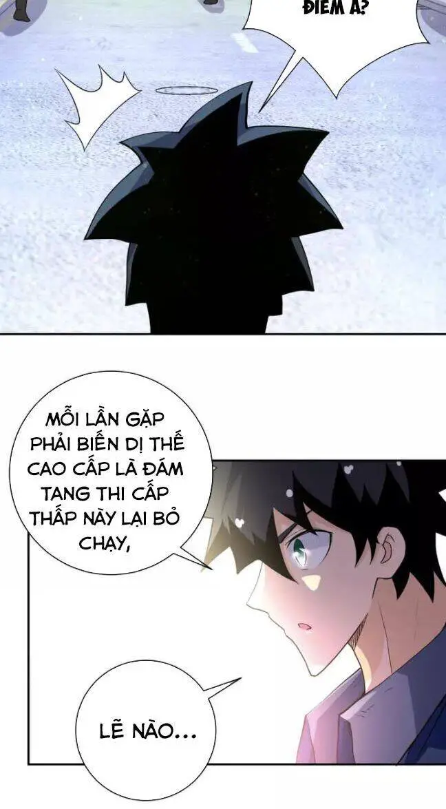 Mạt Thế Siêu Cấp Hệ Thống Nettruyen ZZZ Chương 82 Page 6