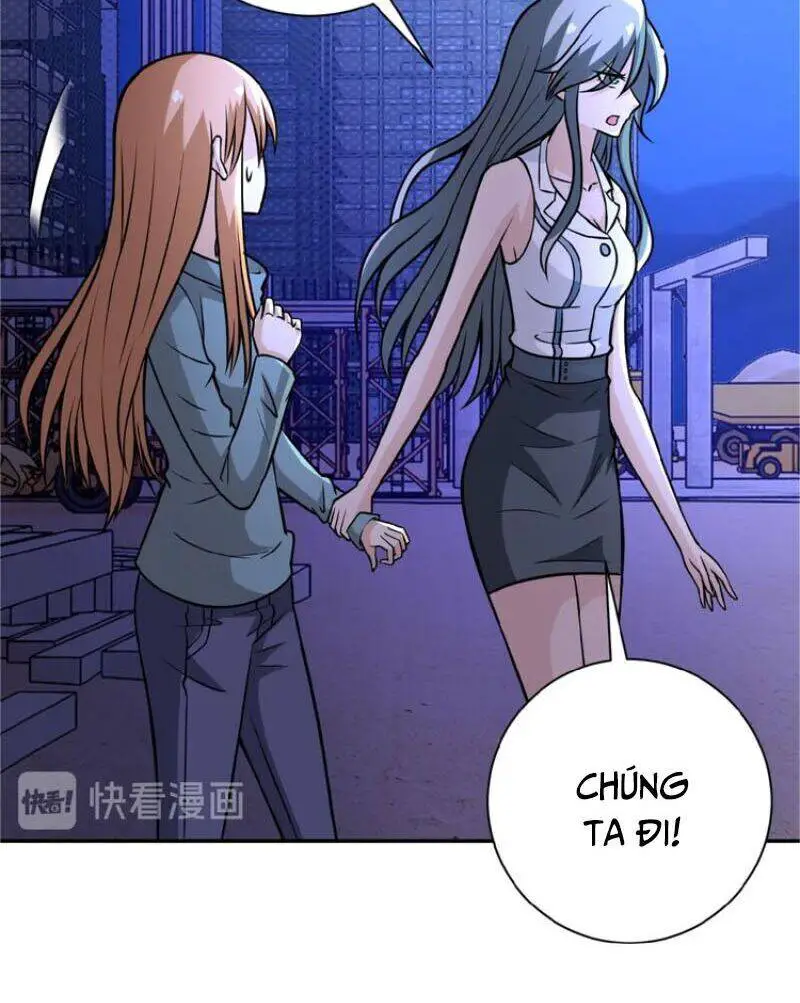 Mạt Thế Siêu Cấp Hệ Thống Nettruyen ZZZ Chương 28 Page 16