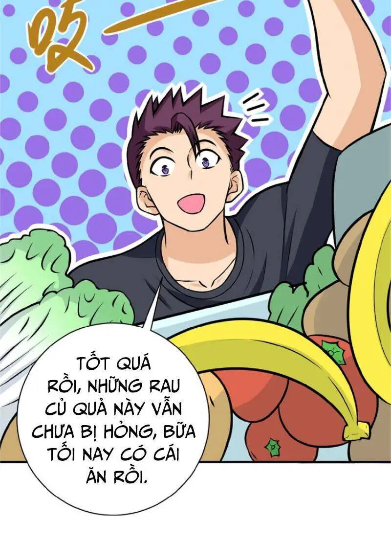 Mạt Thế Siêu Cấp Hệ Thống Nettruyen ZZZ Chương 28 Page 18