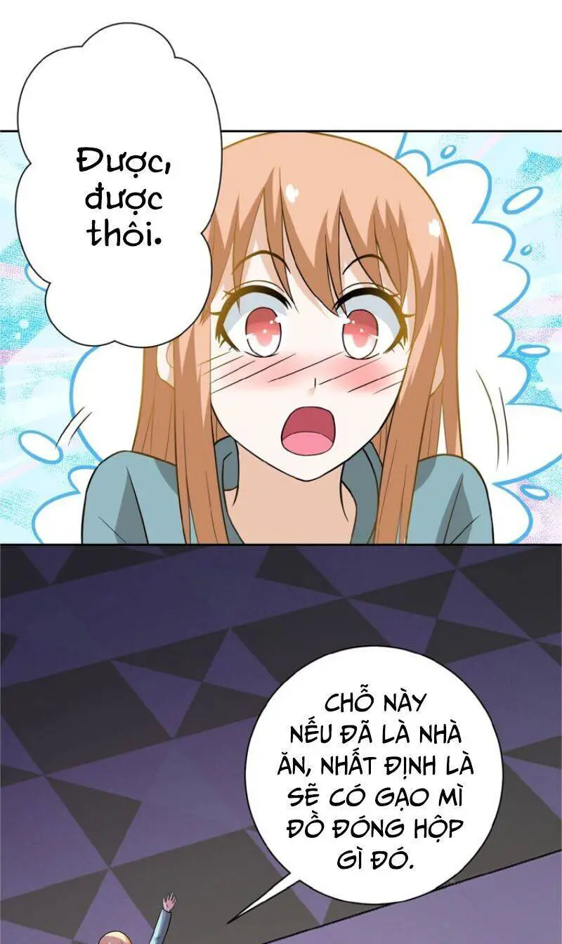 Mạt Thế Siêu Cấp Hệ Thống Nettruyen ZZZ Chương 28 Page 23