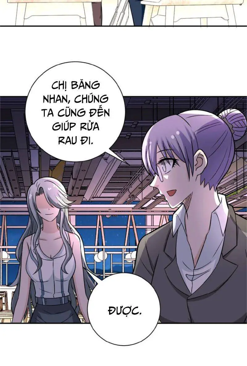 Mạt Thế Siêu Cấp Hệ Thống Nettruyen ZZZ Chương 28 Page 30
