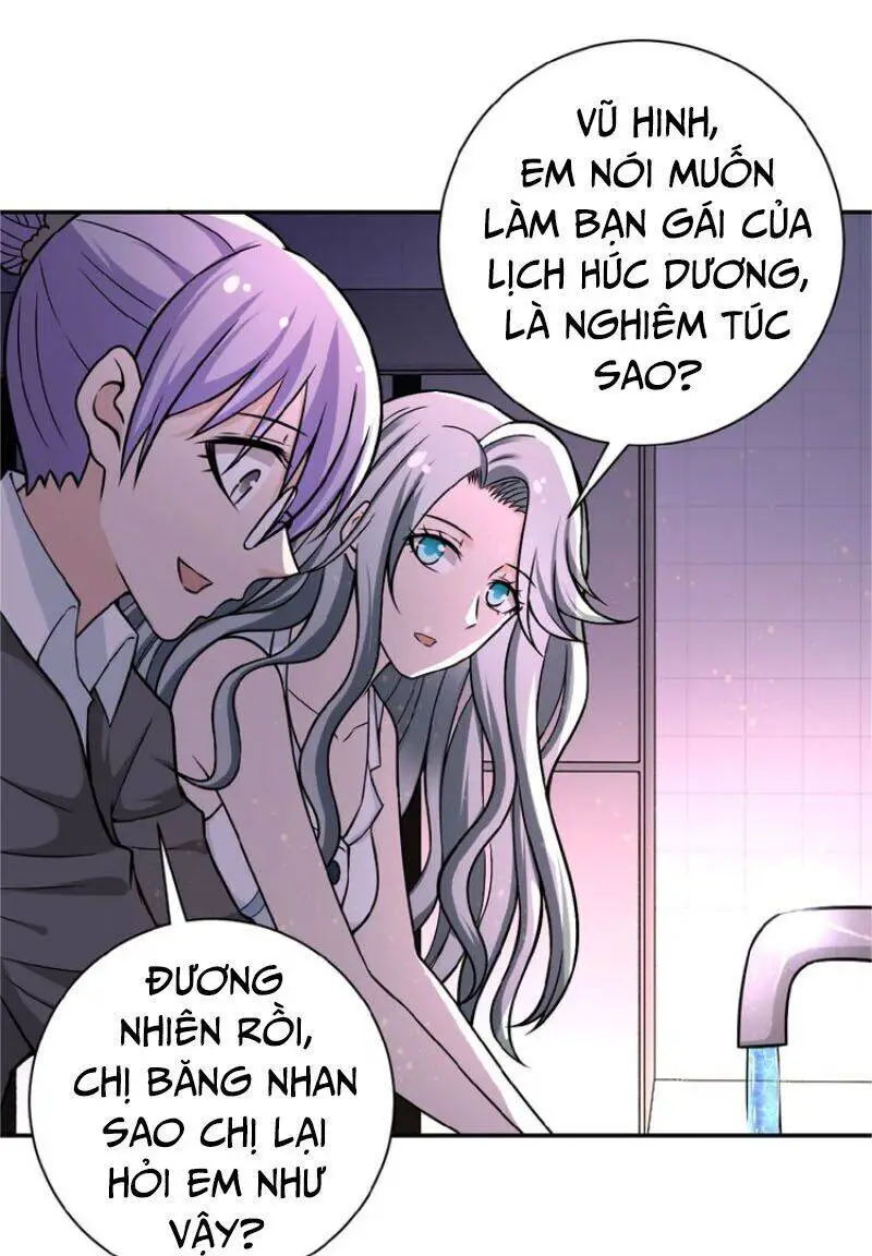 Mạt Thế Siêu Cấp Hệ Thống Nettruyen ZZZ Chương 28 Page 33