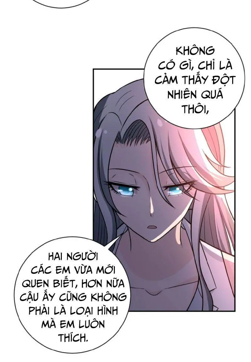 Mạt Thế Siêu Cấp Hệ Thống Nettruyen ZZZ Chương 28 Page 34