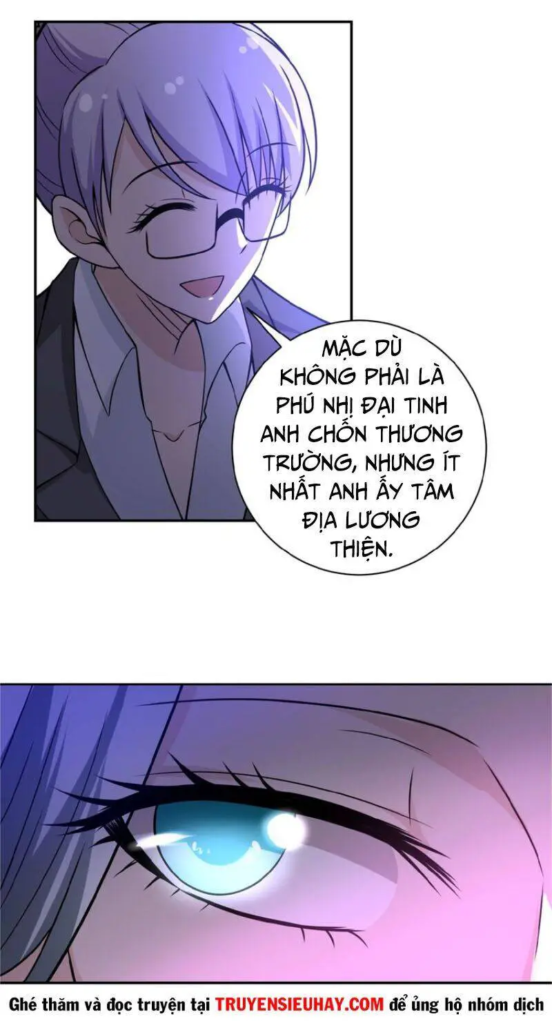 Mạt Thế Siêu Cấp Hệ Thống Nettruyen ZZZ Chương 28 Page 35