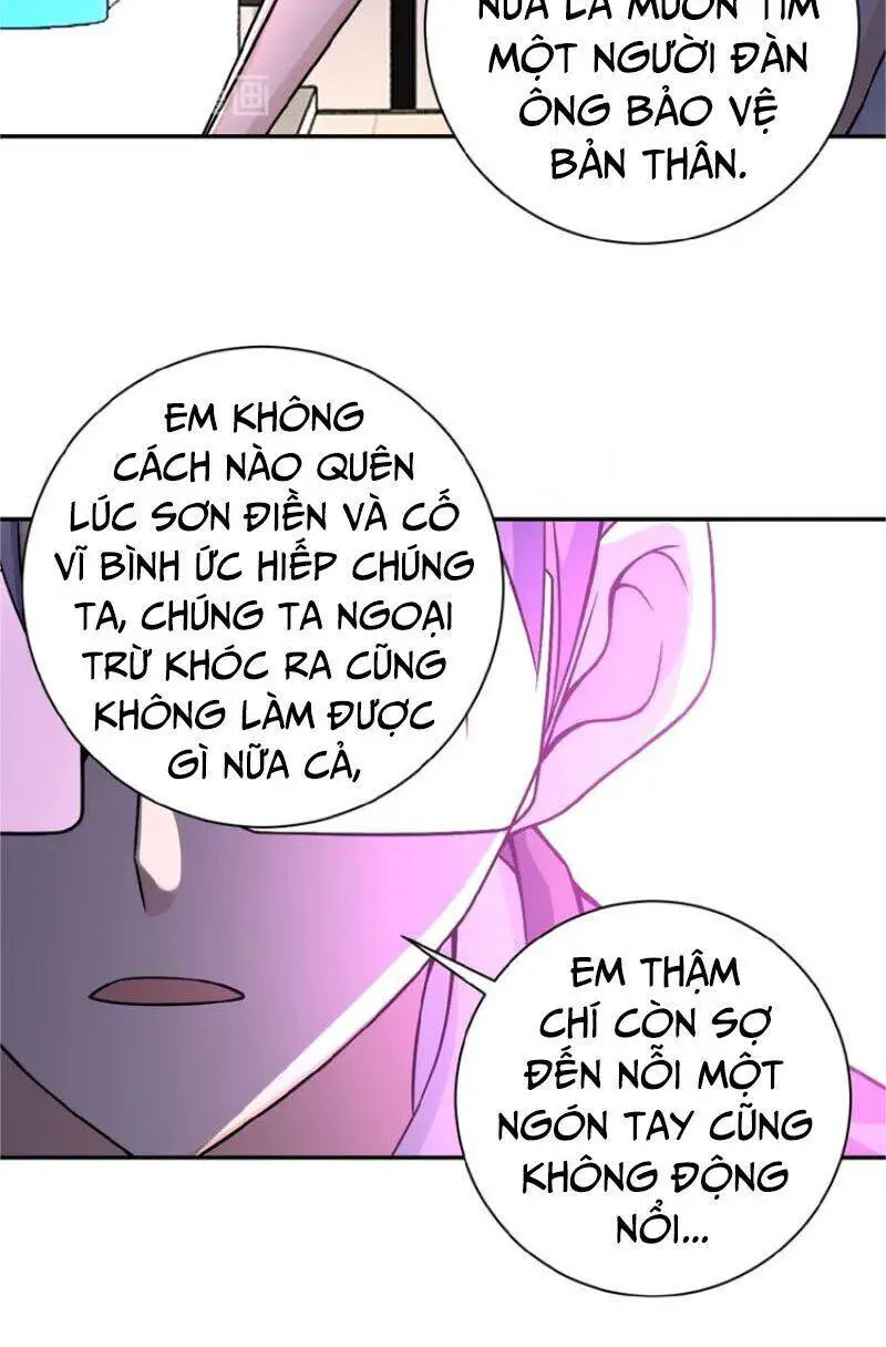 Mạt Thế Siêu Cấp Hệ Thống Nettruyen ZZZ Chương 28 Page 37