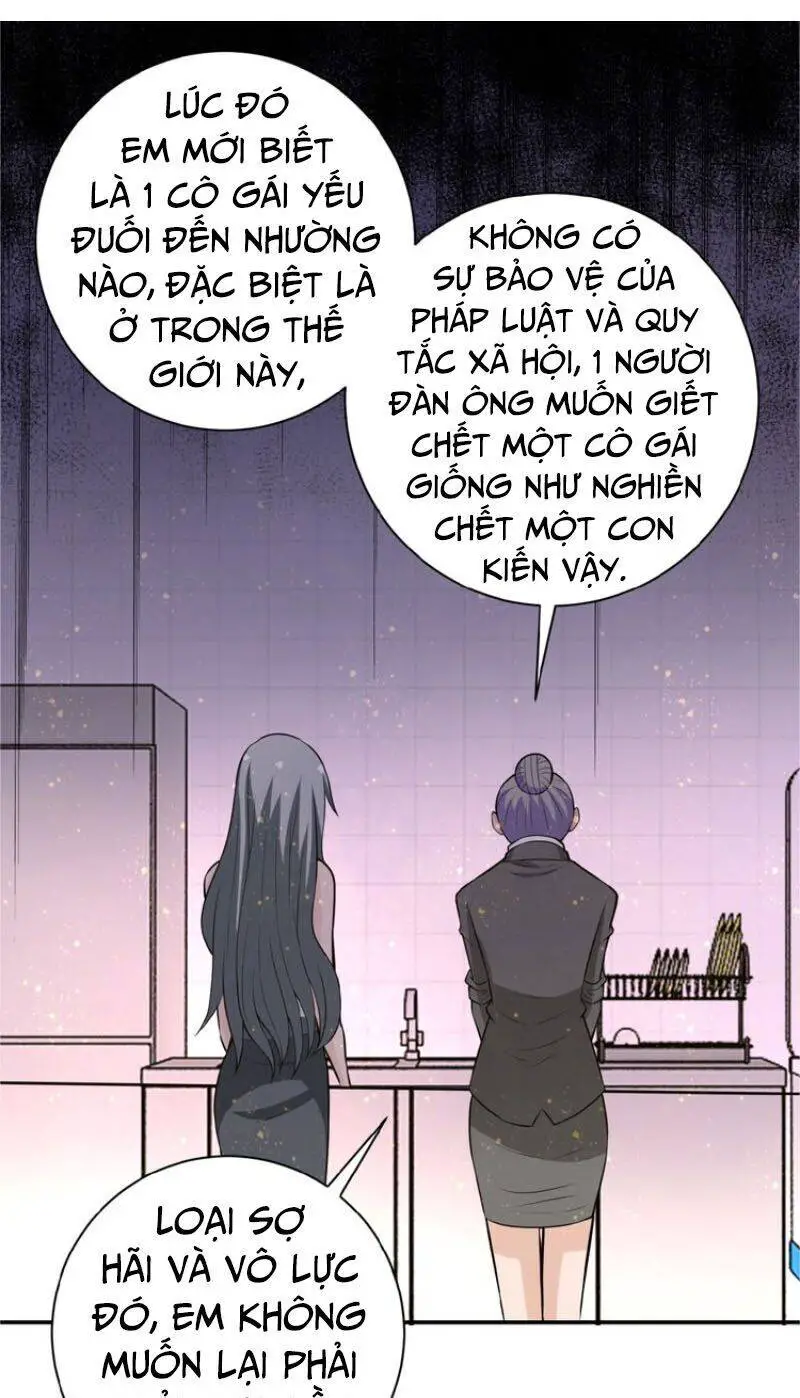 Mạt Thế Siêu Cấp Hệ Thống Nettruyen ZZZ Chương 28 Page 38