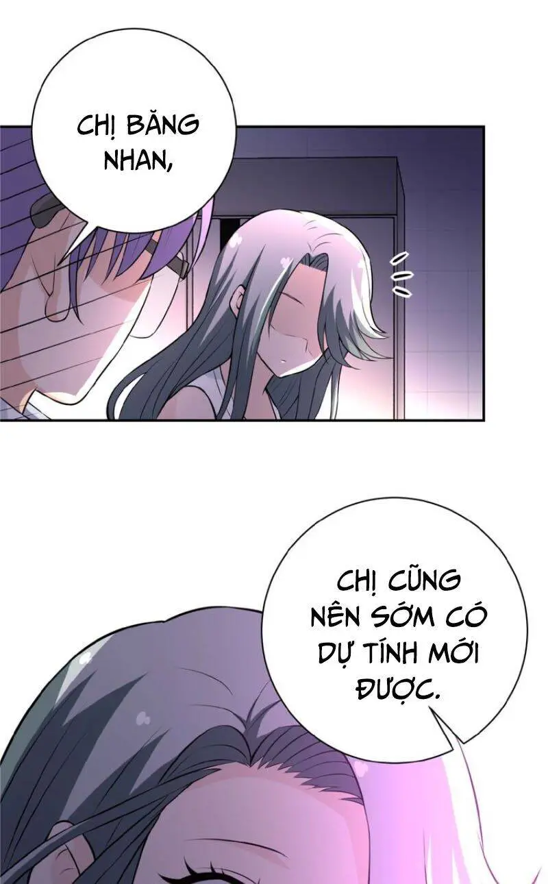 Mạt Thế Siêu Cấp Hệ Thống Nettruyen ZZZ Chương 28 Page 40