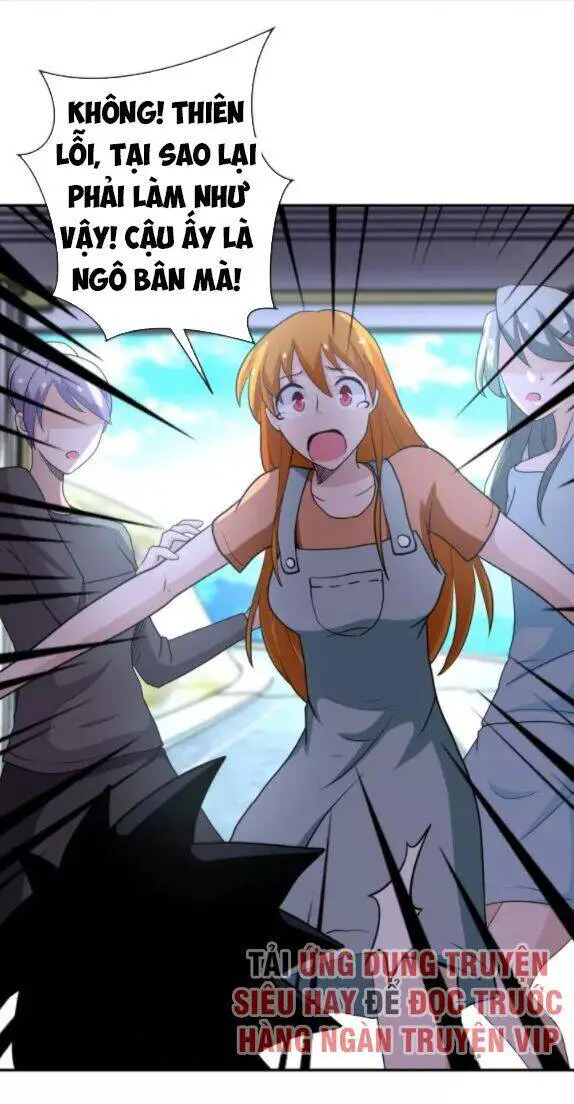 Mạt Thế Siêu Cấp Hệ Thống Nettruyen ZZZ Chương 79 Page 7