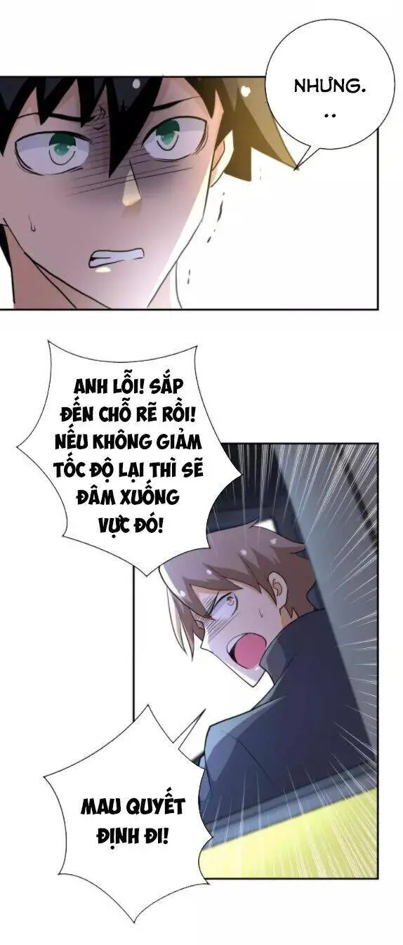 Mạt Thế Siêu Cấp Hệ Thống Nettruyen ZZZ Chương 79 Page 8