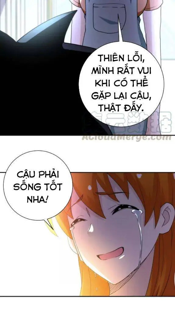 Mạt Thế Siêu Cấp Hệ Thống Nettruyen ZZZ Chương 79 Page 13