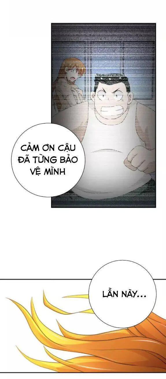 Mạt Thế Siêu Cấp Hệ Thống Nettruyen ZZZ Chương 79 Page 16