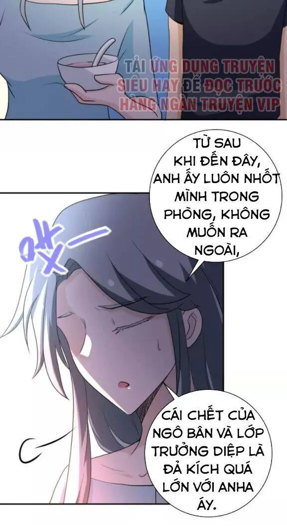 Mạt Thế Siêu Cấp Hệ Thống Nettruyen ZZZ Chương 79 Page 24