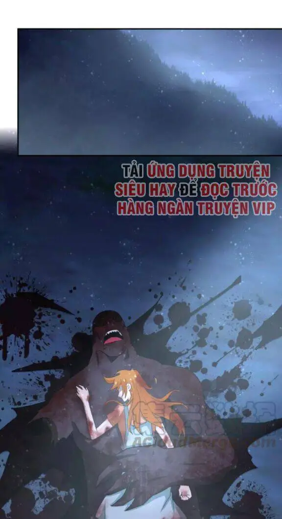 Mạt Thế Siêu Cấp Hệ Thống Nettruyen ZZZ Chương 79 Page 27