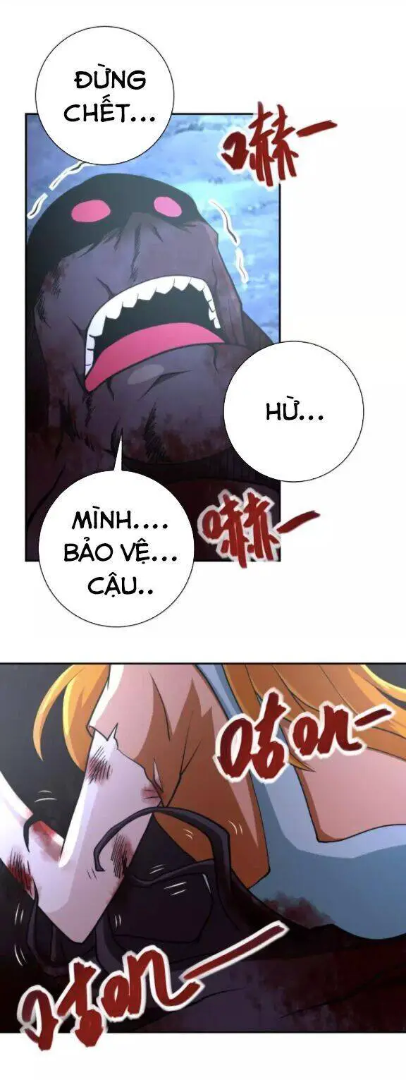 Mạt Thế Siêu Cấp Hệ Thống Nettruyen ZZZ Chương 79 Page 29