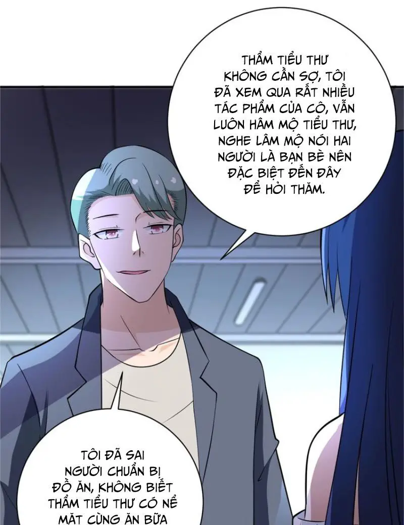 Mạt Thế Siêu Cấp Hệ Thống Nettruyen ZZZ Chương 57 Page 34
