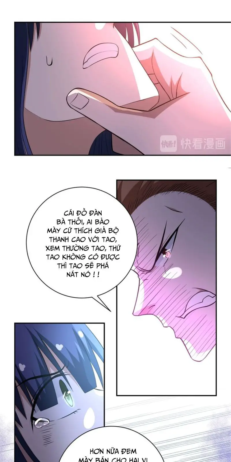 Mạt Thế Siêu Cấp Hệ Thống Nettruyen ZZZ Chương 57 Page 43
