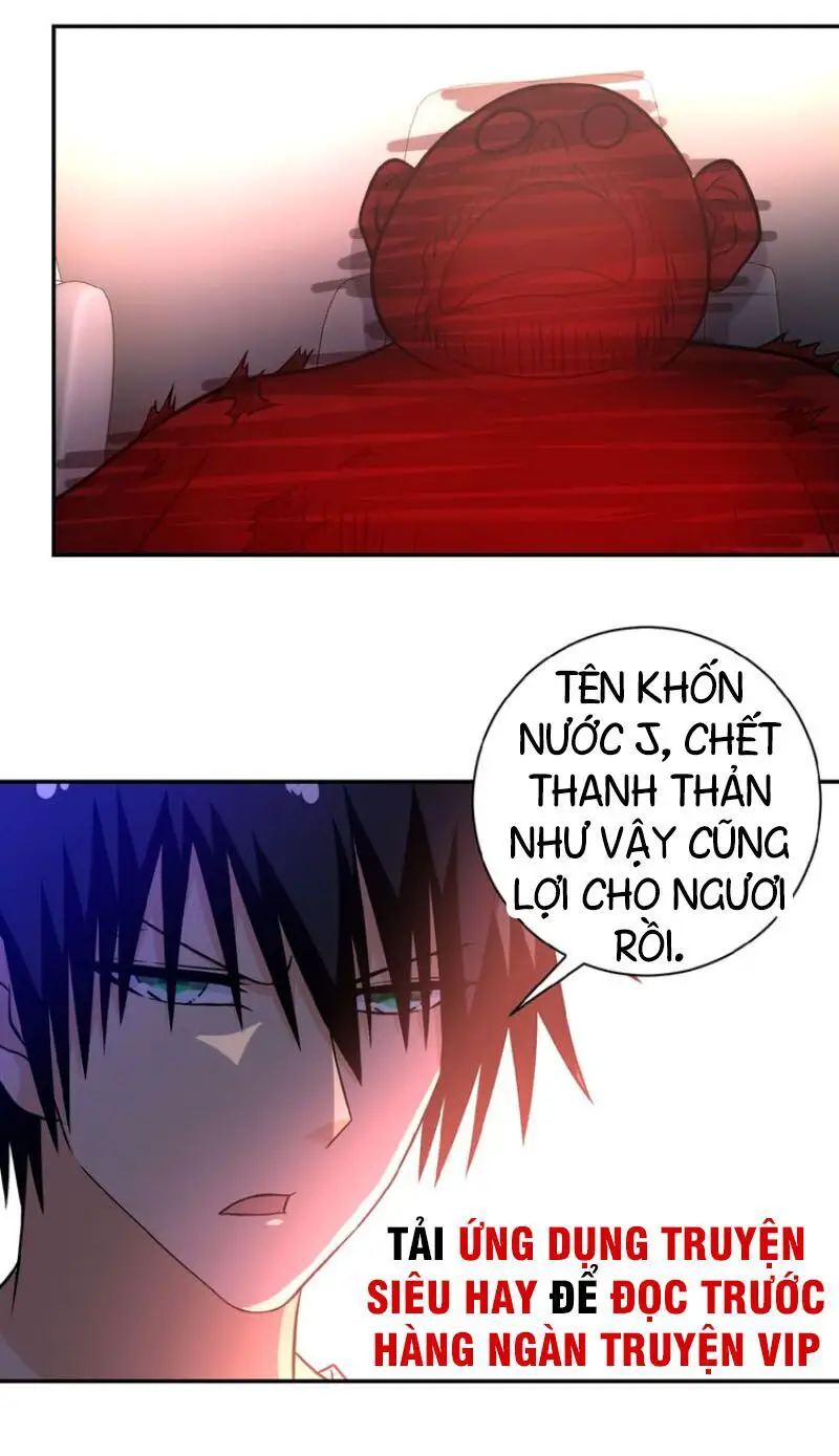 Mạt Thế Siêu Cấp Hệ Thống Nettruyen ZZZ Chương 27 Page 8