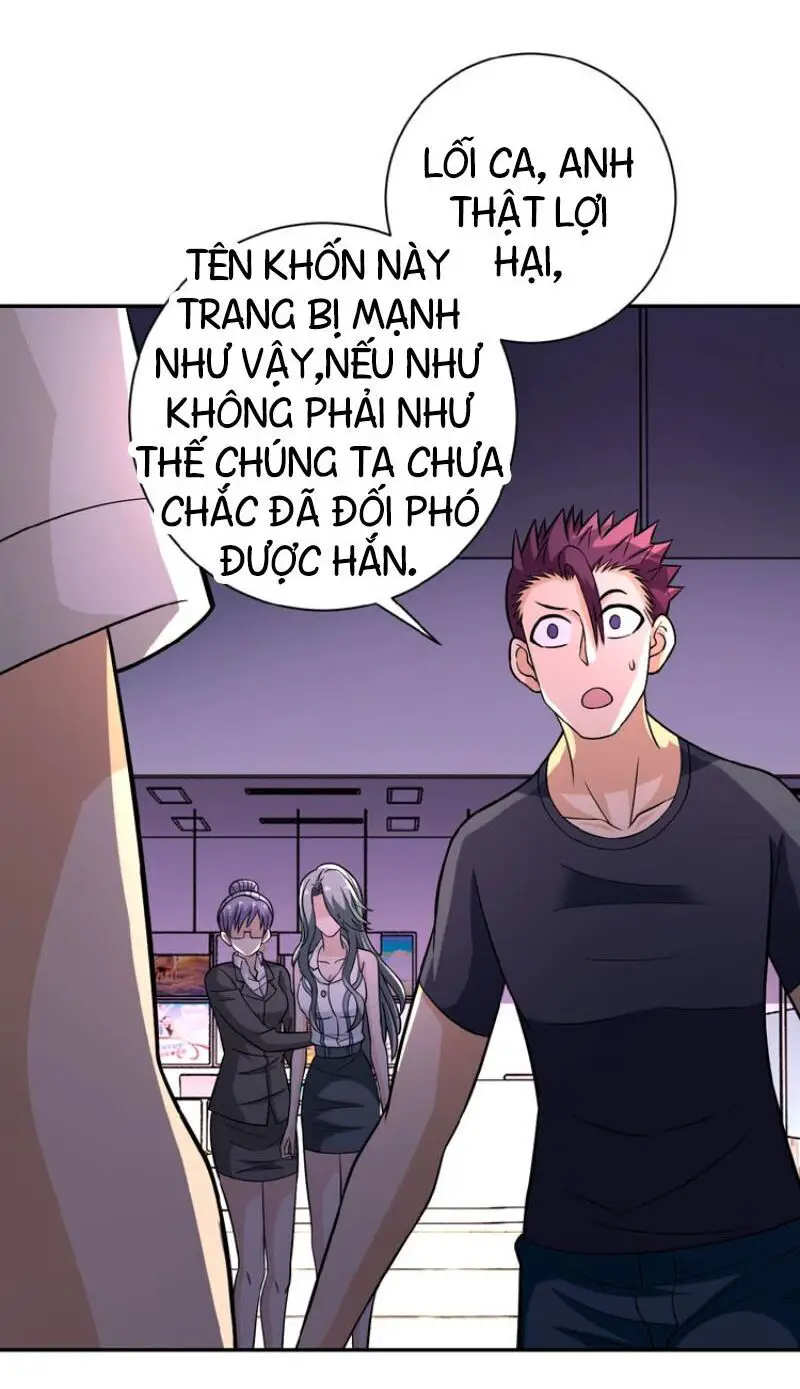 Mạt Thế Siêu Cấp Hệ Thống Nettruyen ZZZ Chương 27 Page 9