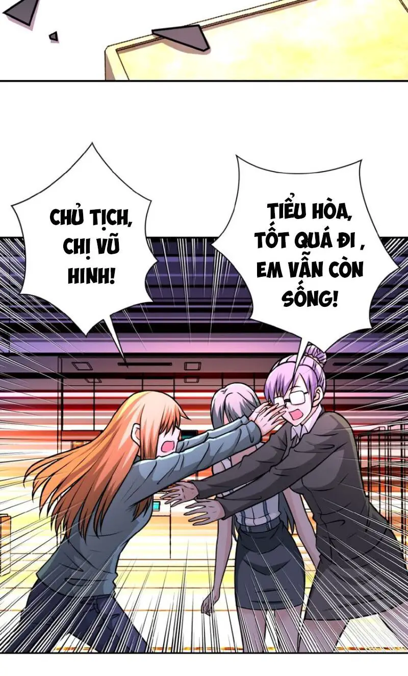Mạt Thế Siêu Cấp Hệ Thống Nettruyen ZZZ Chương 27 Page 14