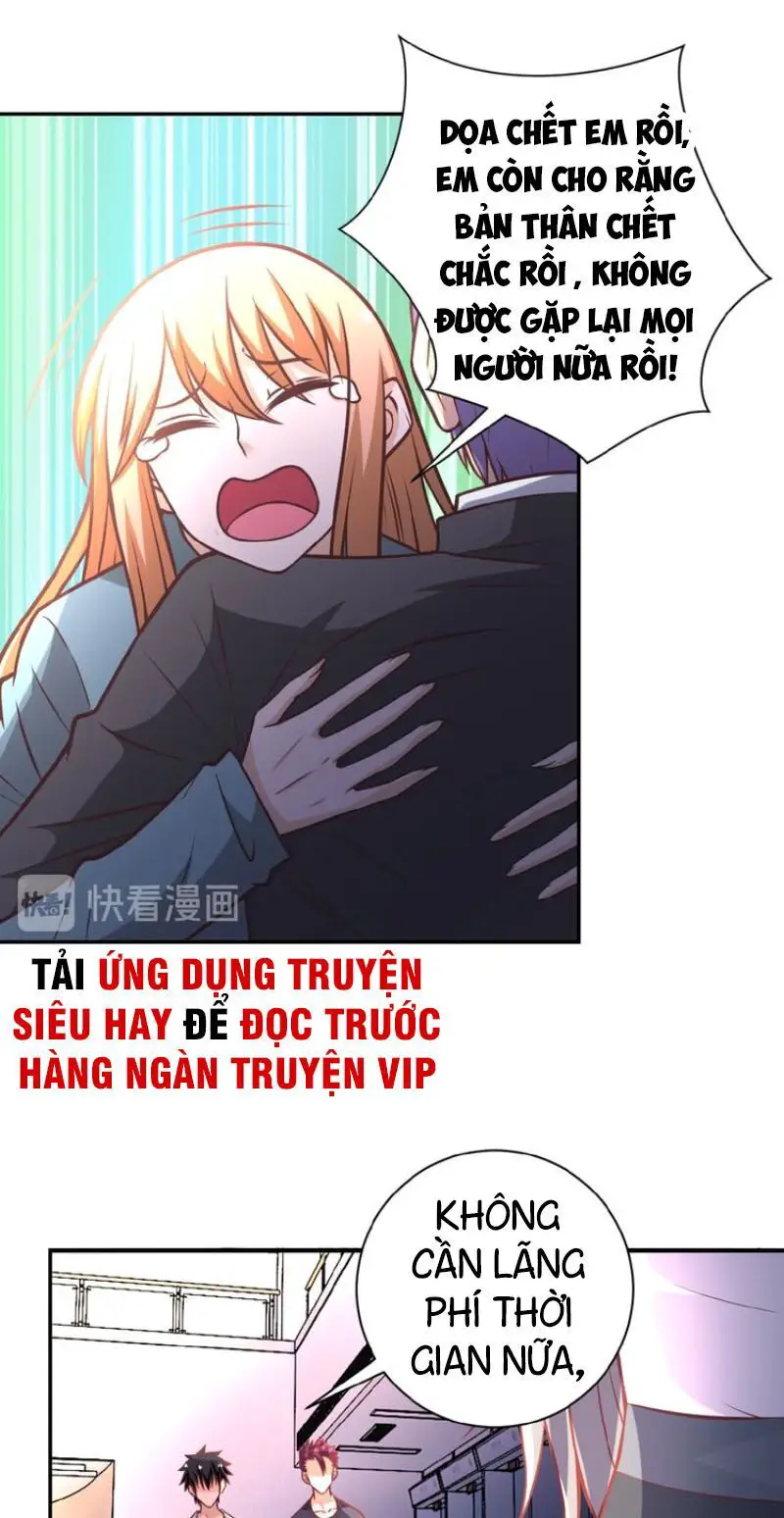 Mạt Thế Siêu Cấp Hệ Thống Nettruyen ZZZ Chương 27 Page 15