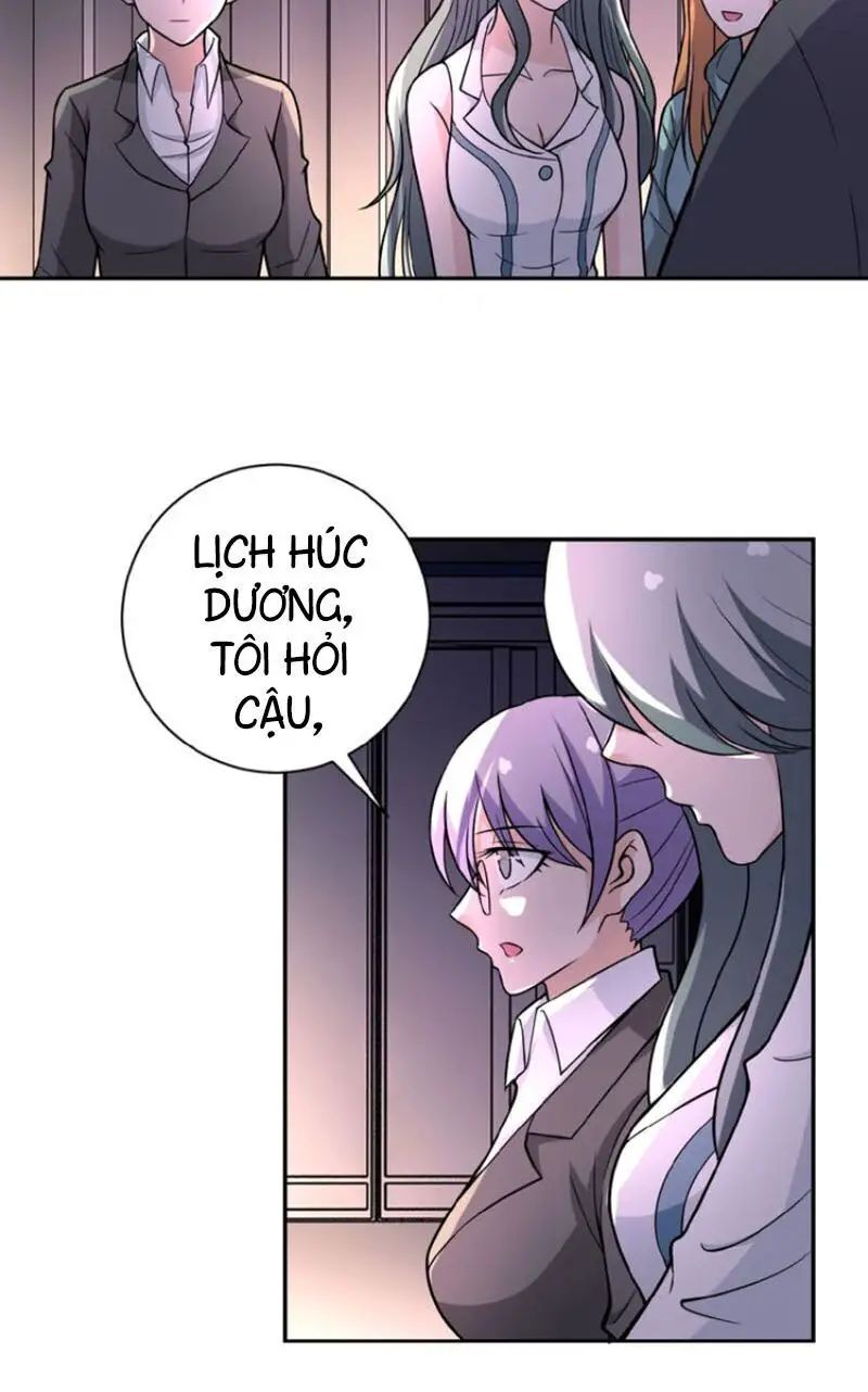 Mạt Thế Siêu Cấp Hệ Thống Nettruyen ZZZ Chương 27 Page 33