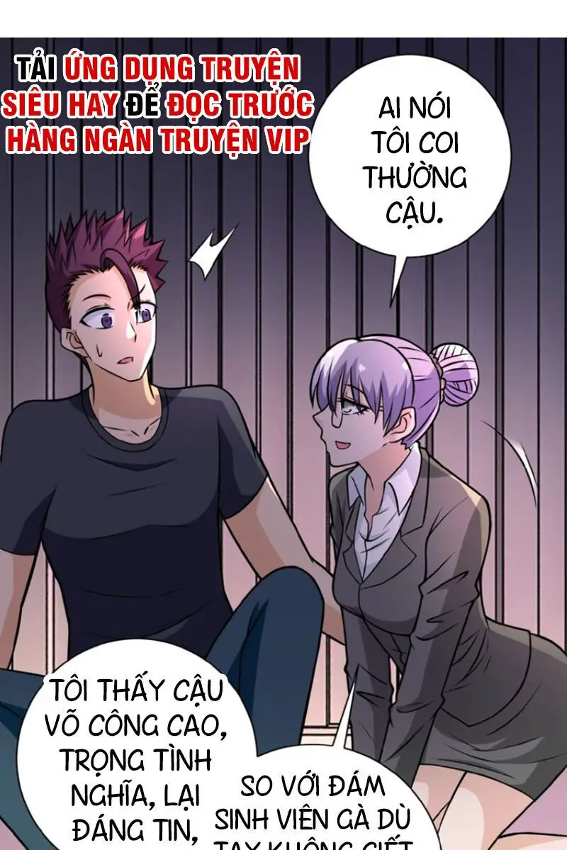 Mạt Thế Siêu Cấp Hệ Thống Nettruyen ZZZ Chương 27 Page 36