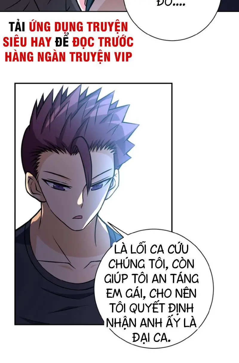 Mạt Thế Siêu Cấp Hệ Thống Nettruyen ZZZ Chương 27 Page 39