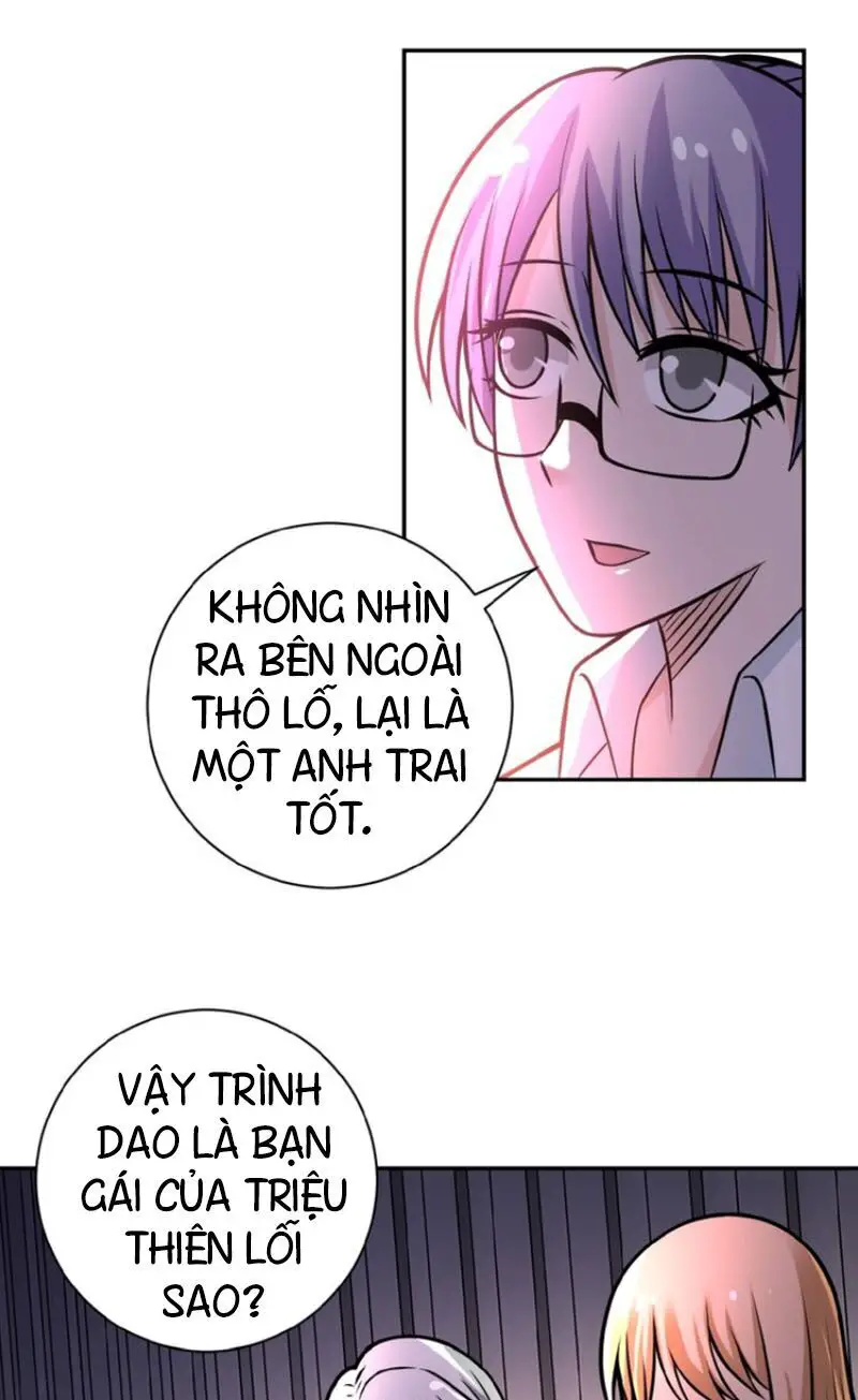 Mạt Thế Siêu Cấp Hệ Thống Nettruyen ZZZ Chương 27 Page 40