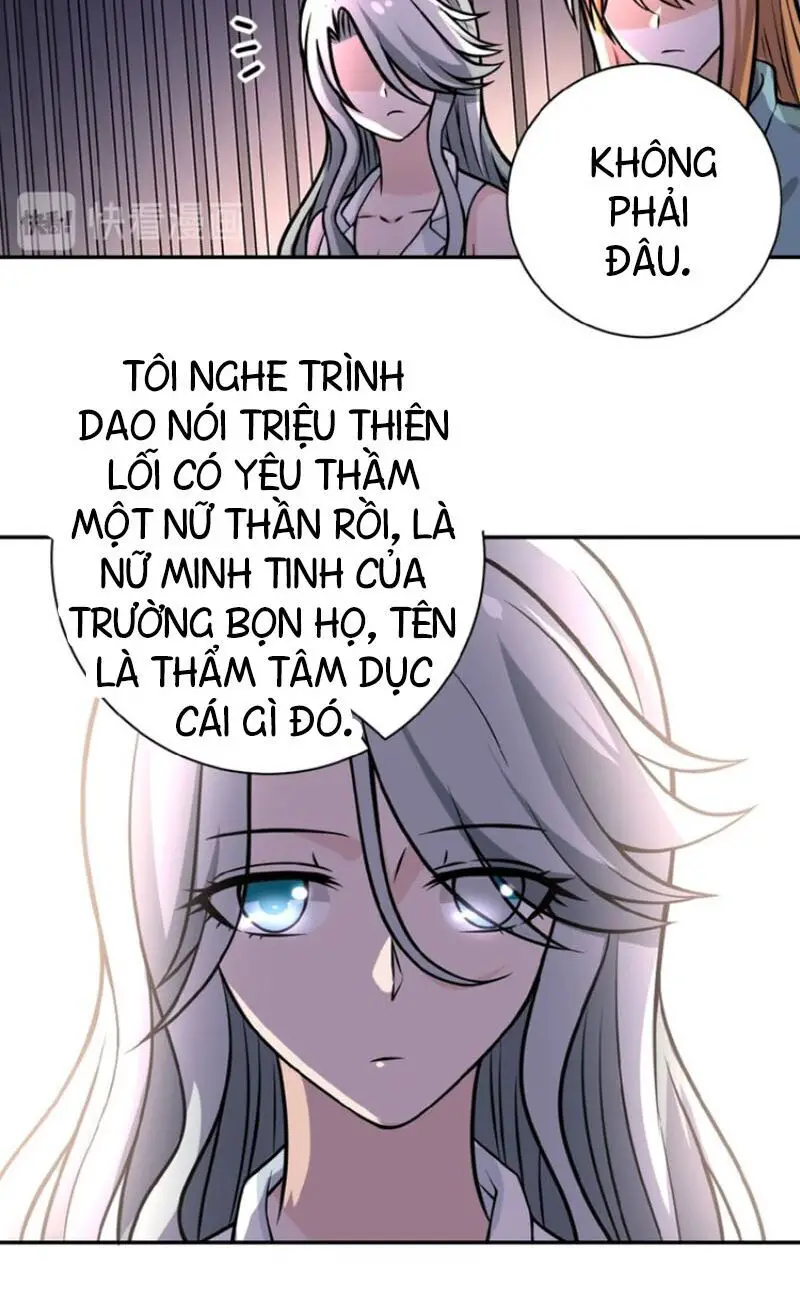 Mạt Thế Siêu Cấp Hệ Thống Nettruyen ZZZ Chương 27 Page 41