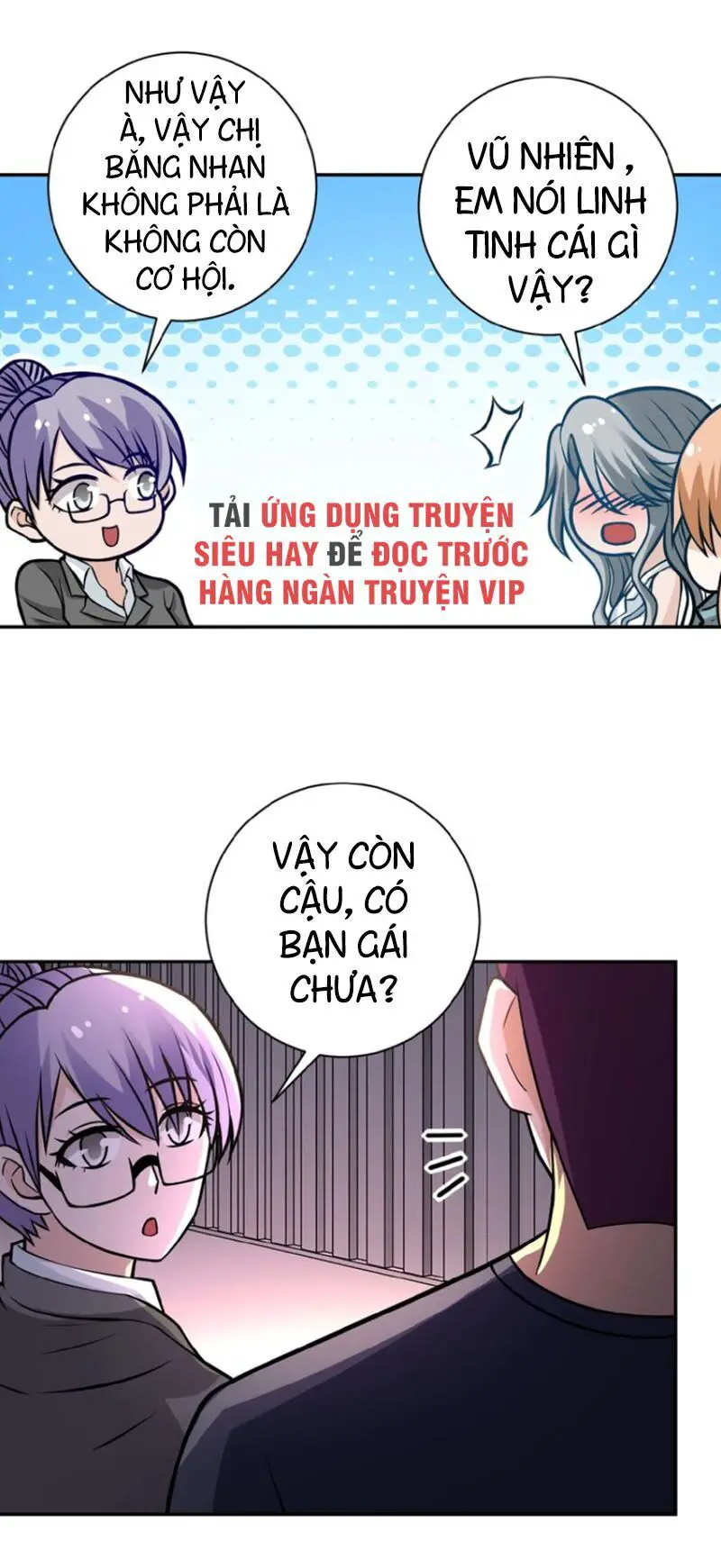 Mạt Thế Siêu Cấp Hệ Thống Nettruyen ZZZ Chương 27 Page 42