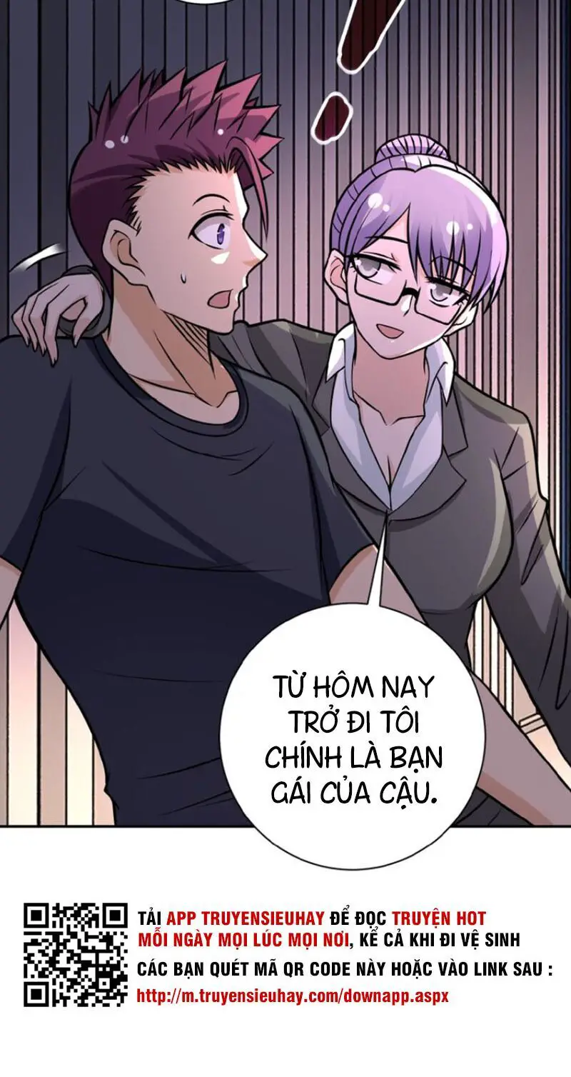 Mạt Thế Siêu Cấp Hệ Thống Nettruyen ZZZ Chương 27 Page 44