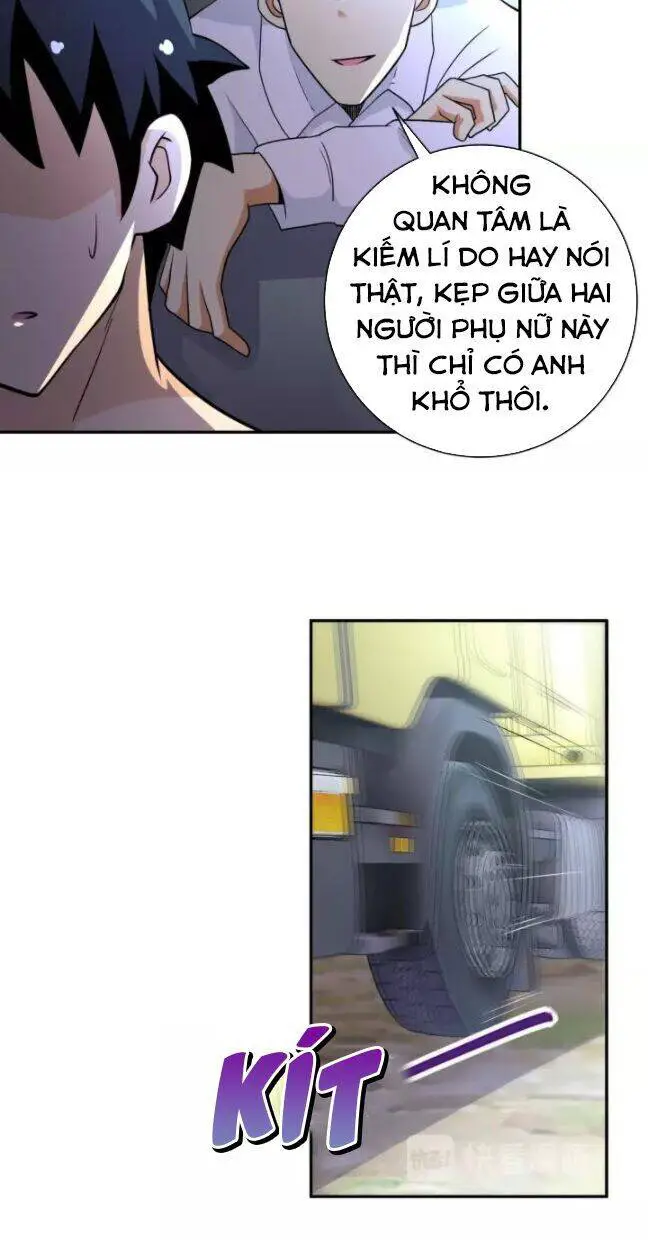 Mạt Thế Siêu Cấp Hệ Thống Nettruyen ZZZ Chương 77 Page 10