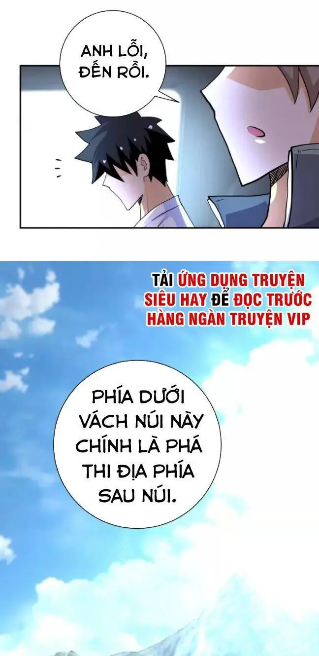Mạt Thế Siêu Cấp Hệ Thống Nettruyen ZZZ Chương 77 Page 11