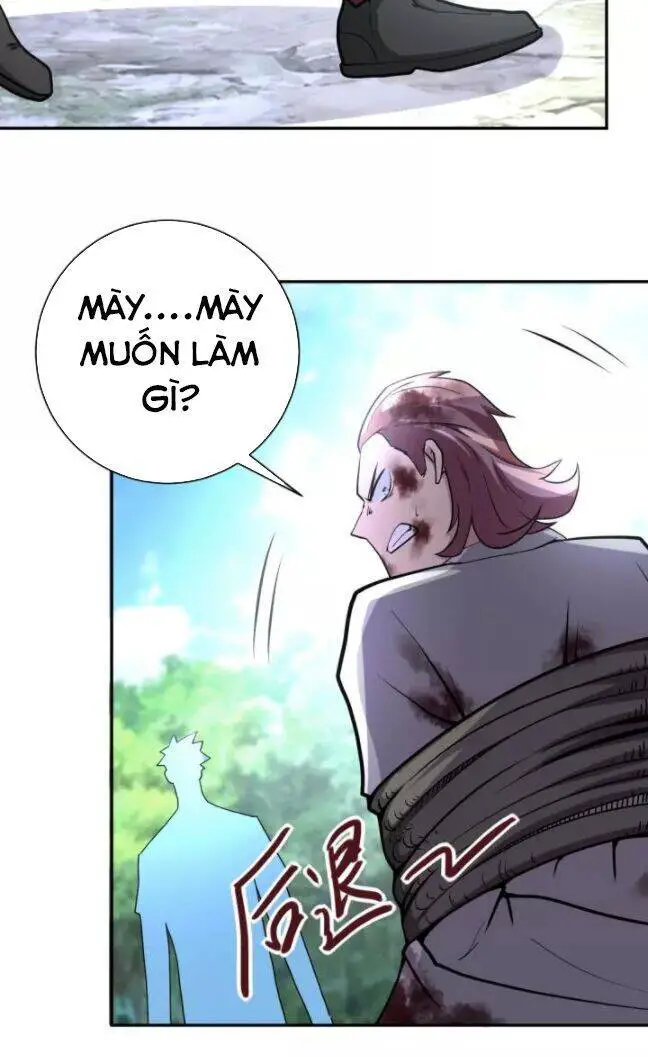 Mạt Thế Siêu Cấp Hệ Thống Nettruyen ZZZ Chương 77 Page 20