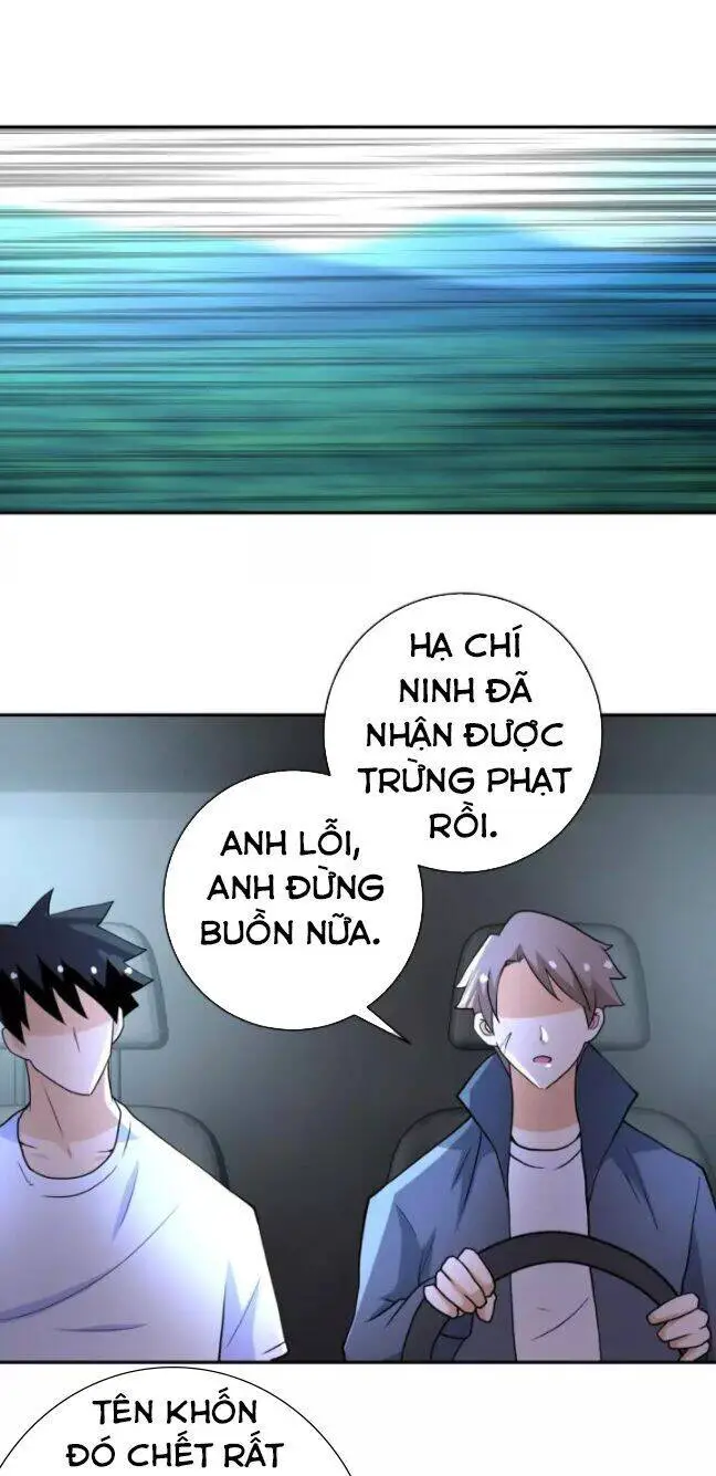 Mạt Thế Siêu Cấp Hệ Thống Nettruyen ZZZ Chương 77 Page 25