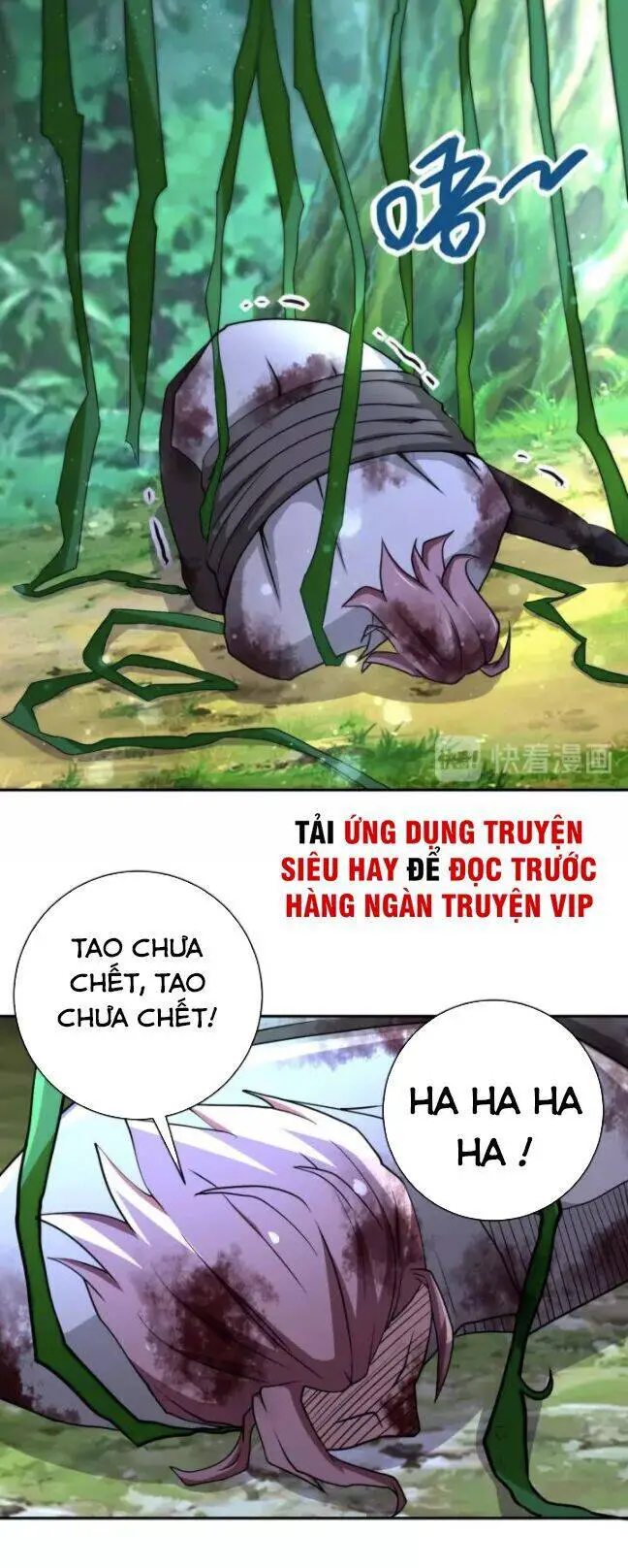 Mạt Thế Siêu Cấp Hệ Thống Nettruyen ZZZ Chương 77 Page 28