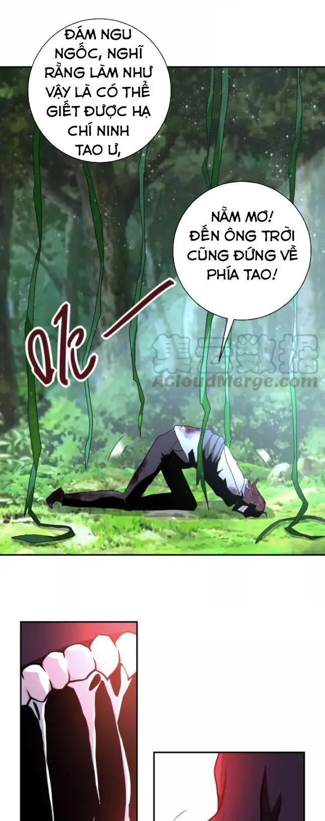 Mạt Thế Siêu Cấp Hệ Thống Nettruyen ZZZ Chương 77 Page 29