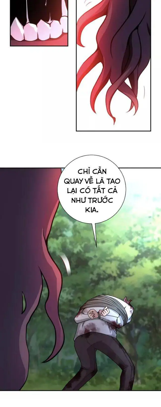 Mạt Thế Siêu Cấp Hệ Thống Nettruyen ZZZ Chương 77 Page 30