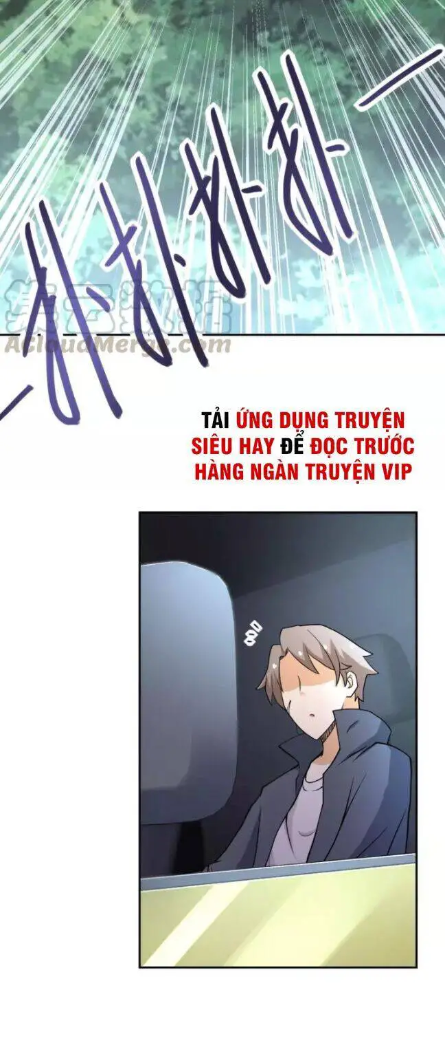 Mạt Thế Siêu Cấp Hệ Thống Nettruyen ZZZ Chương 77 Page 32
