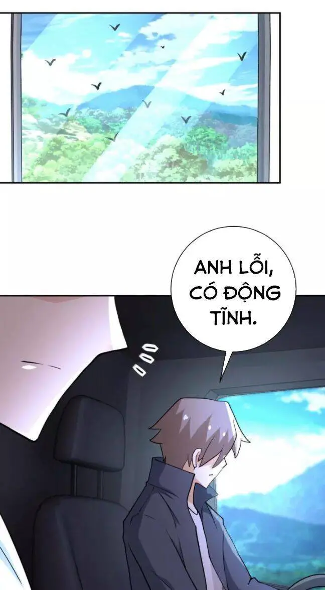 Mạt Thế Siêu Cấp Hệ Thống Nettruyen ZZZ Chương 77 Page 33