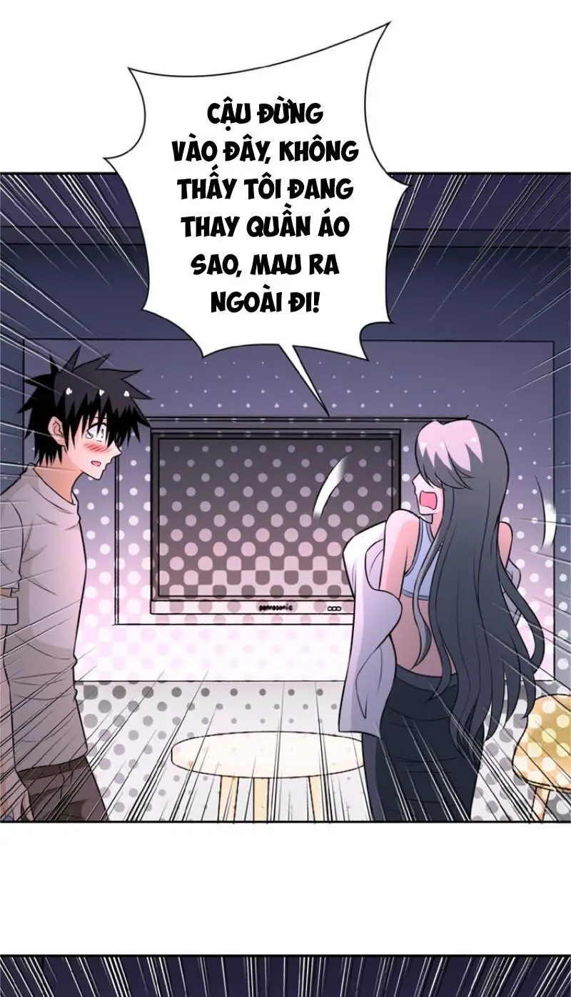 Mạt Thế Siêu Cấp Hệ Thống Nettruyen ZZZ Chương 31 Page 28