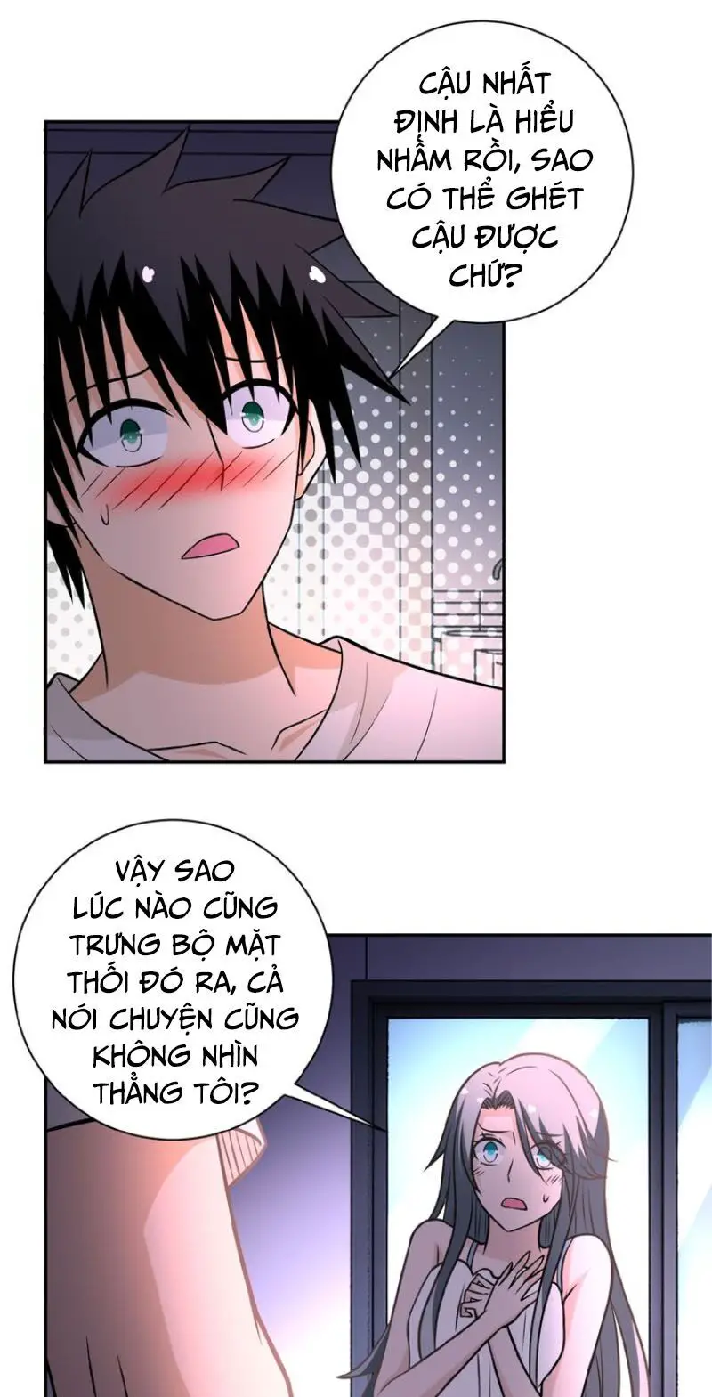 Mạt Thế Siêu Cấp Hệ Thống Nettruyen ZZZ Chương 31 Page 33