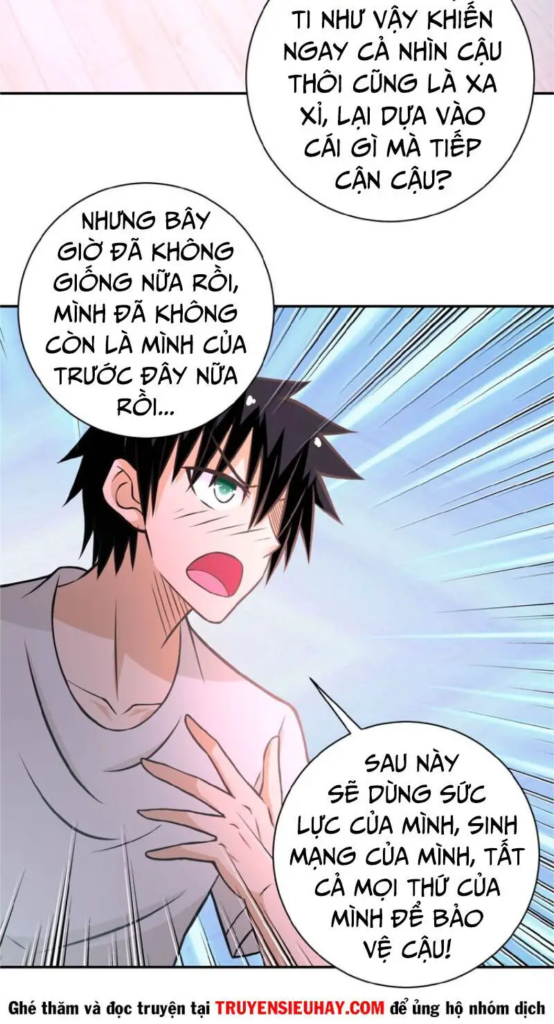 Mạt Thế Siêu Cấp Hệ Thống Nettruyen ZZZ Chương 31 Page 36